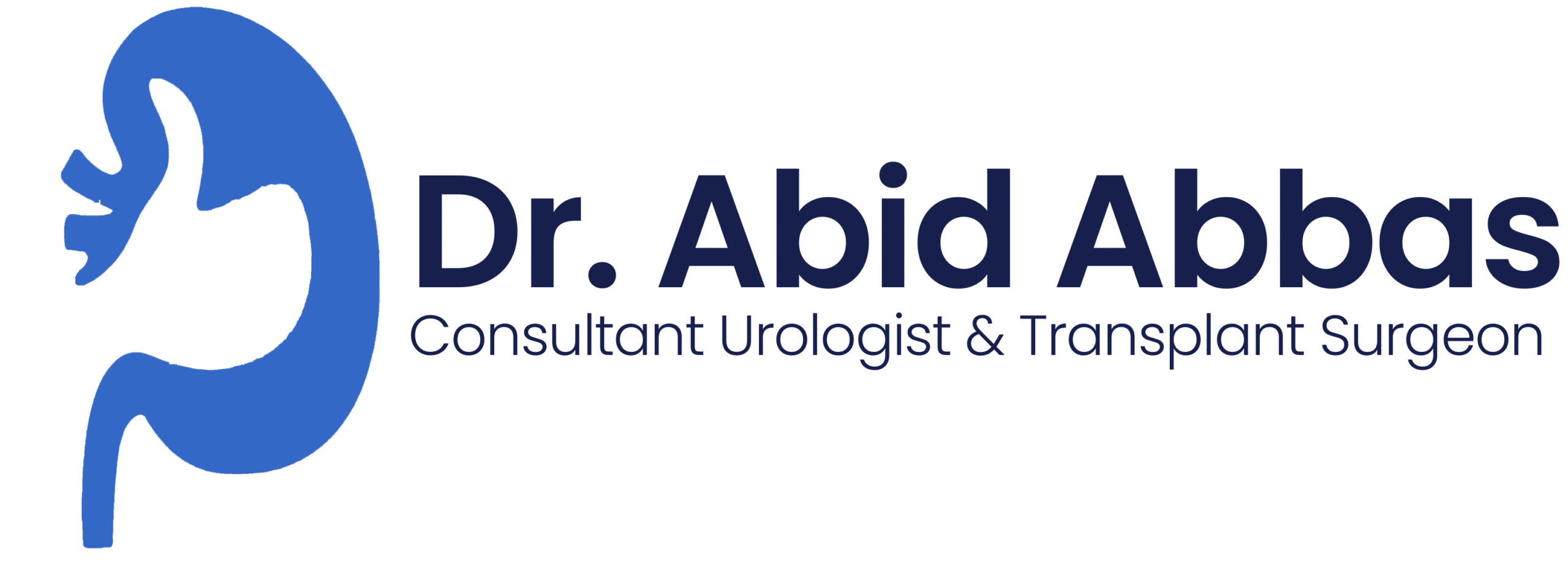Dr Abid Abbas